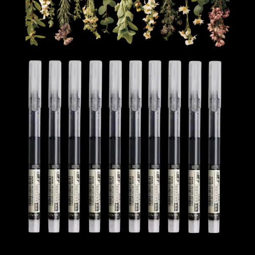 High Quality Gel Ballpoint Pens