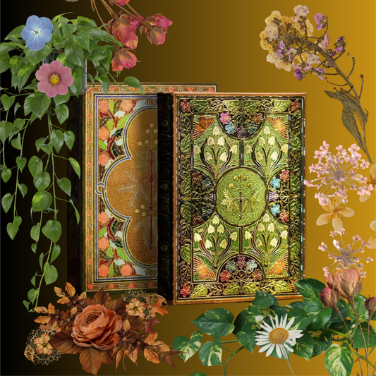 The Druid Notebook Collection