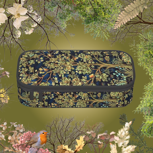 Enchanted Forest Pencil Case